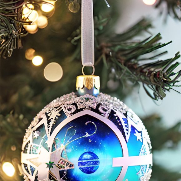 CUSTOM SEASONAL DECORATIONS - Picture 7 of 16